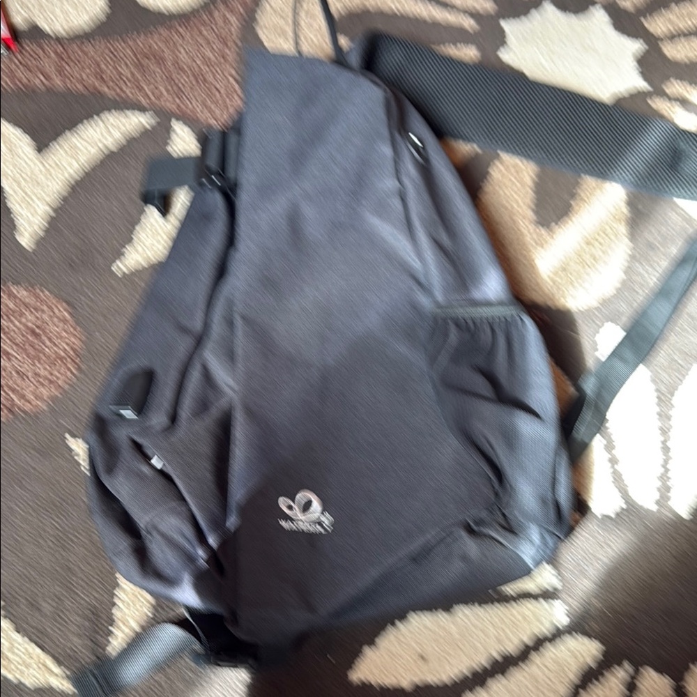 Vans Black Women's Backpack